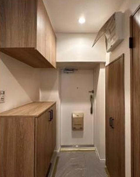 恒陽王子マンション