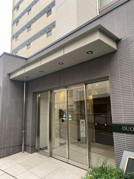 デュオステージ曳舟
