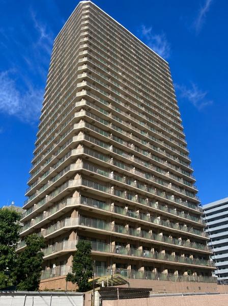 ライオンズタワー池袋