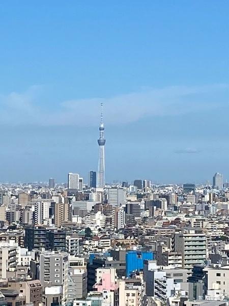 ライオンズタワー池袋