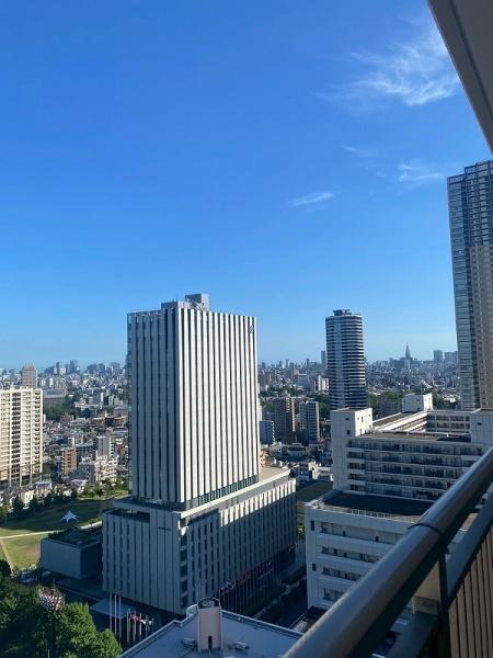 ライオンズタワー池袋