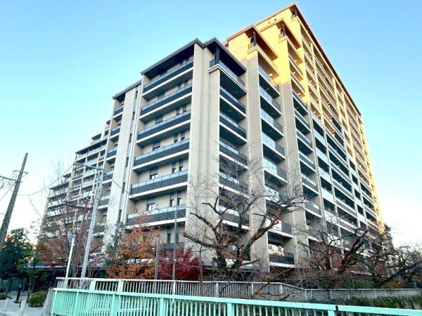 ブリリアシティ西早稲田