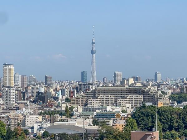 グローリオタワー巣鴨