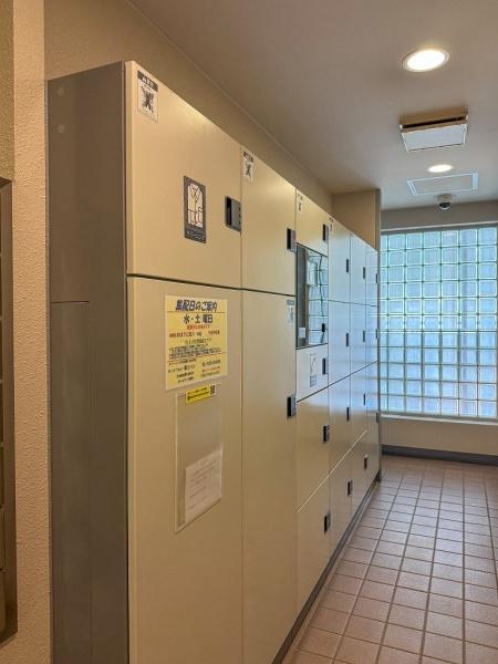 グローリオタワー巣鴨
