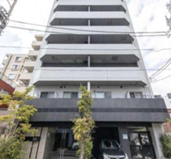 アイル東京スカイツリー弐番館