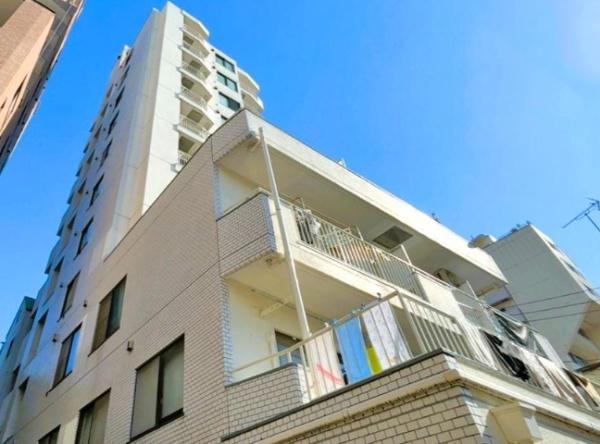 中銀本郷マンシオン