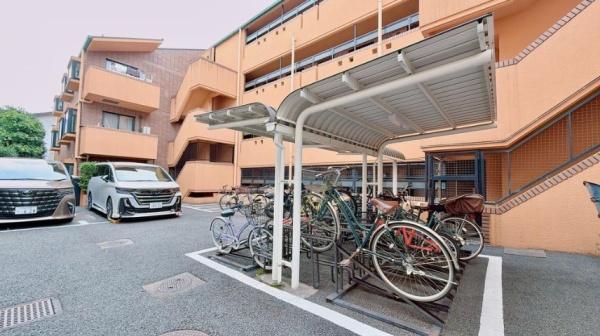 スターロワイヤル四谷大京町