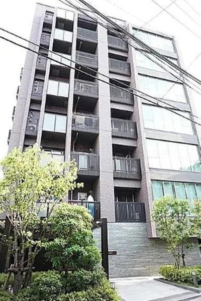 オーベルアーバンツ神楽坂