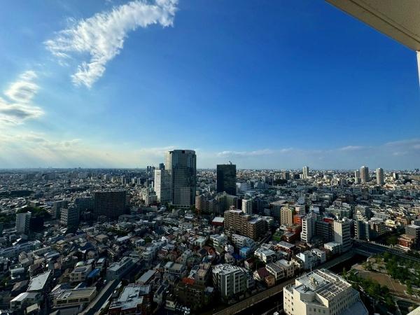 ザ・パークハウス西新宿タワー６０