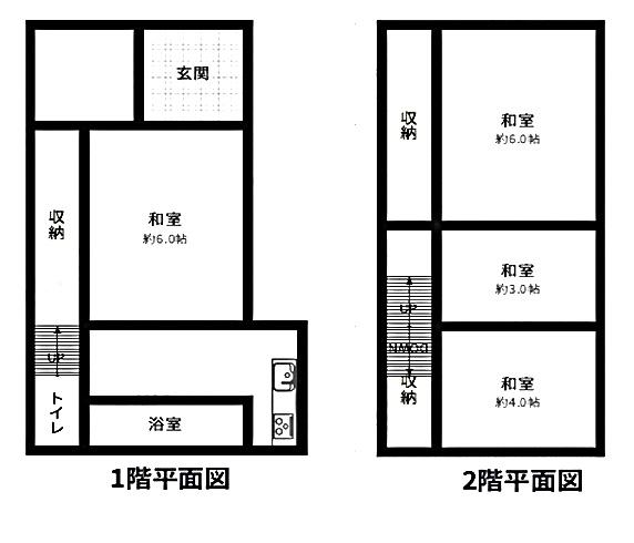 台東区花川戸２丁目の中古一戸建て