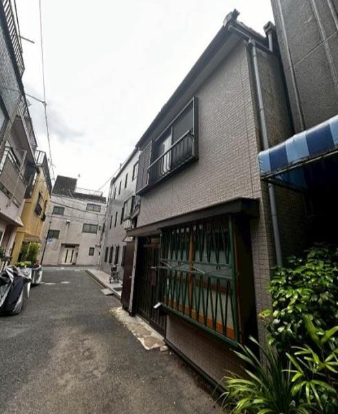 台東区花川戸2丁目 中古一戸建て