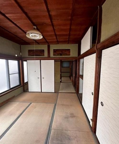 台東区花川戸２丁目の中古一戸建て