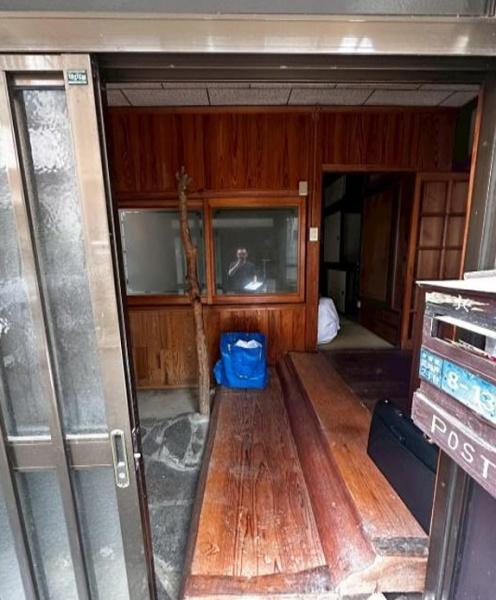 台東区花川戸２丁目の中古一戸建て