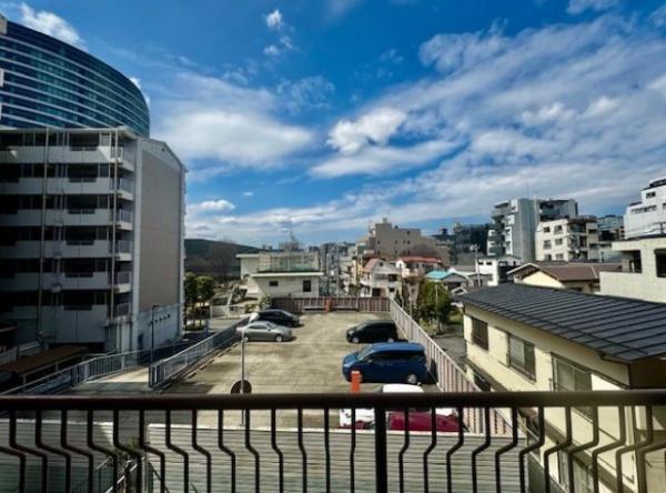 シャンボール小石川