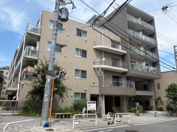 ライトコート四谷