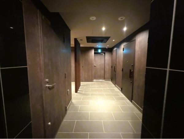 クレヴィア山吹神楽坂
