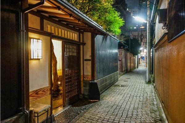 クレヴィア山吹神楽坂
