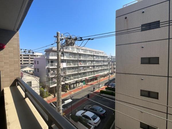 ナイスアーバン五反野