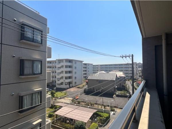 ナイスアーバン五反野