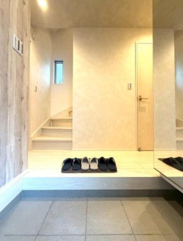 荒川区西尾久６丁目の中古一戸建て