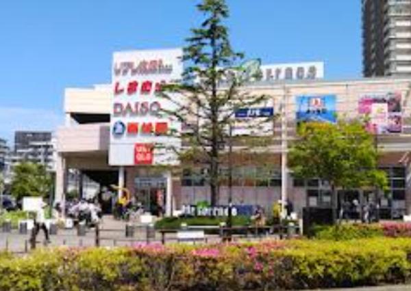 サンピア橋場