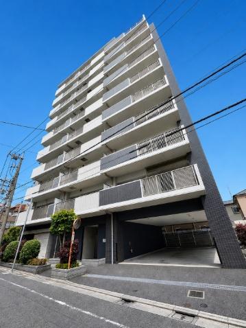 サンクレイドル東小岩