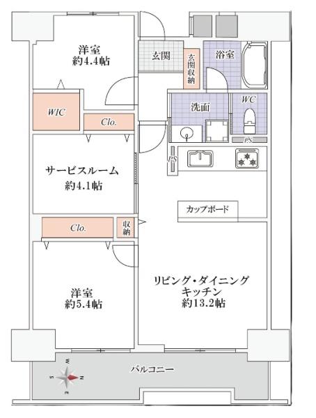 綾瀬プルミエ