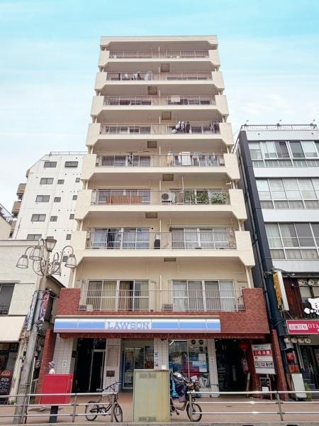 藤和板橋コープ