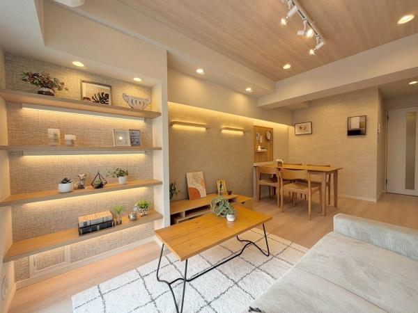 藤和板橋コープ