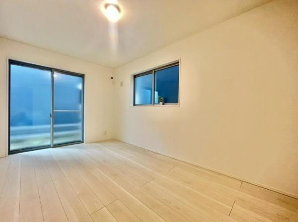 足立区入谷４丁目の中古一戸建て