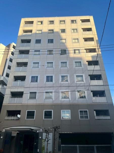 ユニーブル池袋リ・ノヴァス