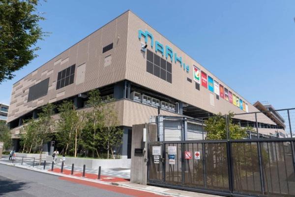 フローレンス金町