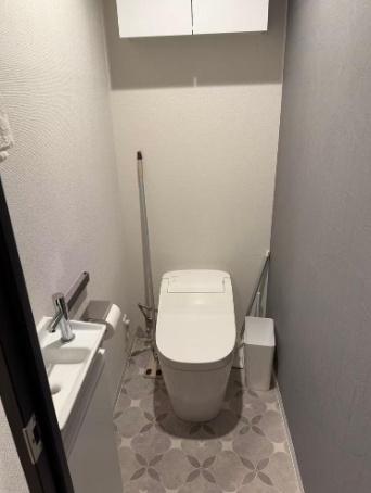 エアライズタワーライズアリーナビル