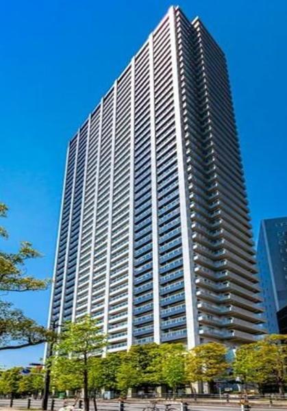 エアライズタワーライズアリーナビル