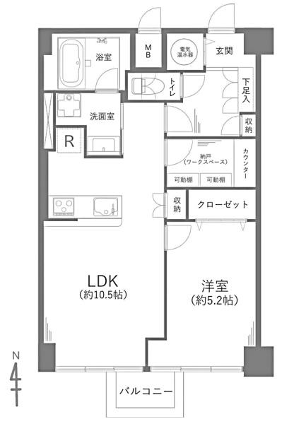日興パレス高田馬場