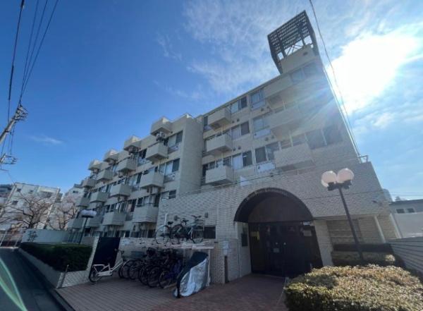 日興パレス高田馬場