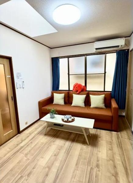 墨田区墨田４丁目　中古一戸建て