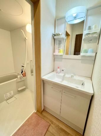 墨田区墨田４丁目の中古一戸建て