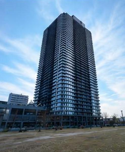 シティタワー金町