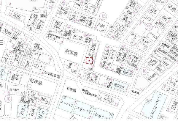 荒川区荒川１丁目の中古一戸建て