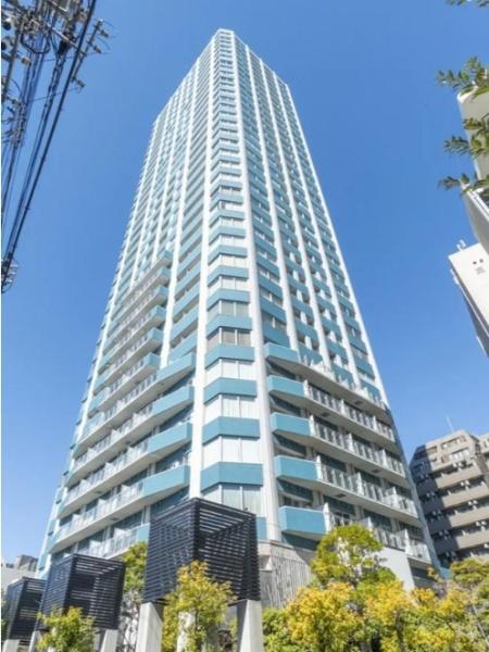 シティタワー新宿新都心