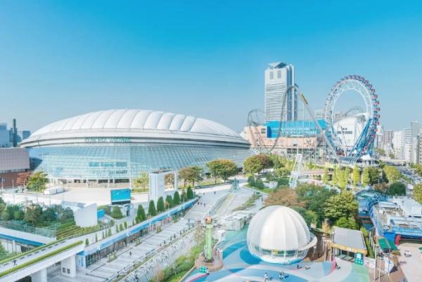 ベルドゥムール文京小石川