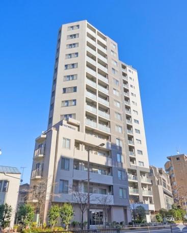 ベルドゥムール文京小石川