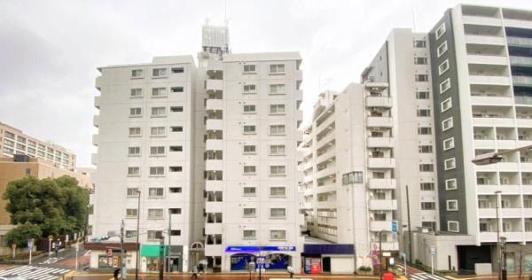 ベルドゥムール文京小石川