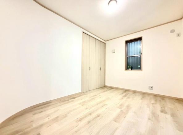 板橋区栄町の中古一戸建て