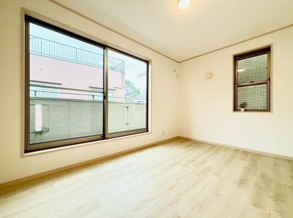 板橋区栄町の中古一戸建て