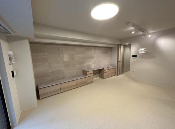 パークホームズ文京小石川ヒルテラス