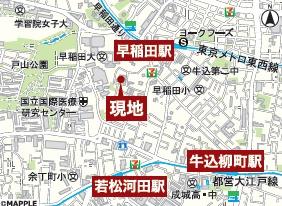 コープ戸山台