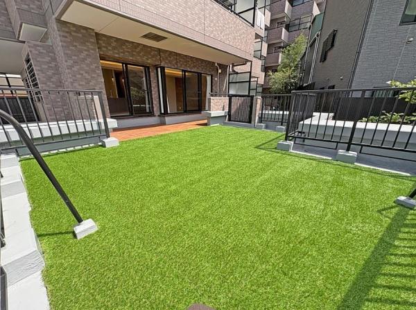 ライオンズガーデンヒルズ白山
