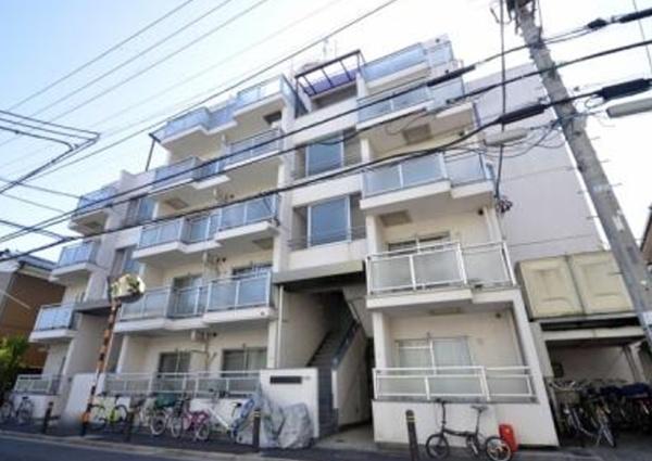 グリーンパーク第７綾瀬
